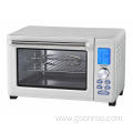 23L electric digital convection oven with CE/ROHS/LFGB